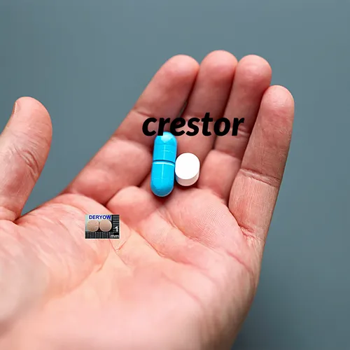 Precio de crestor de 10 mg